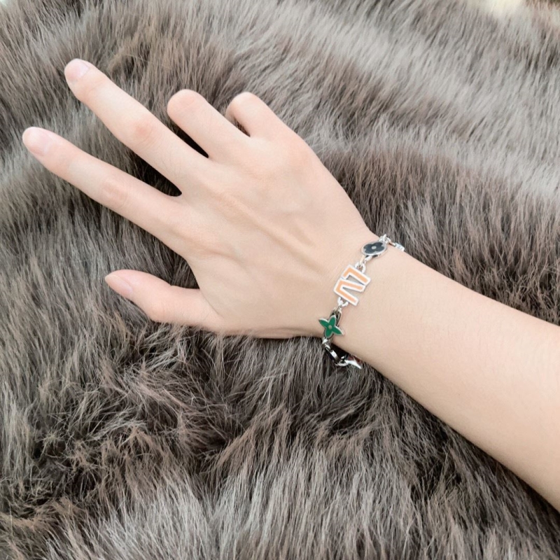 LV Bracelets